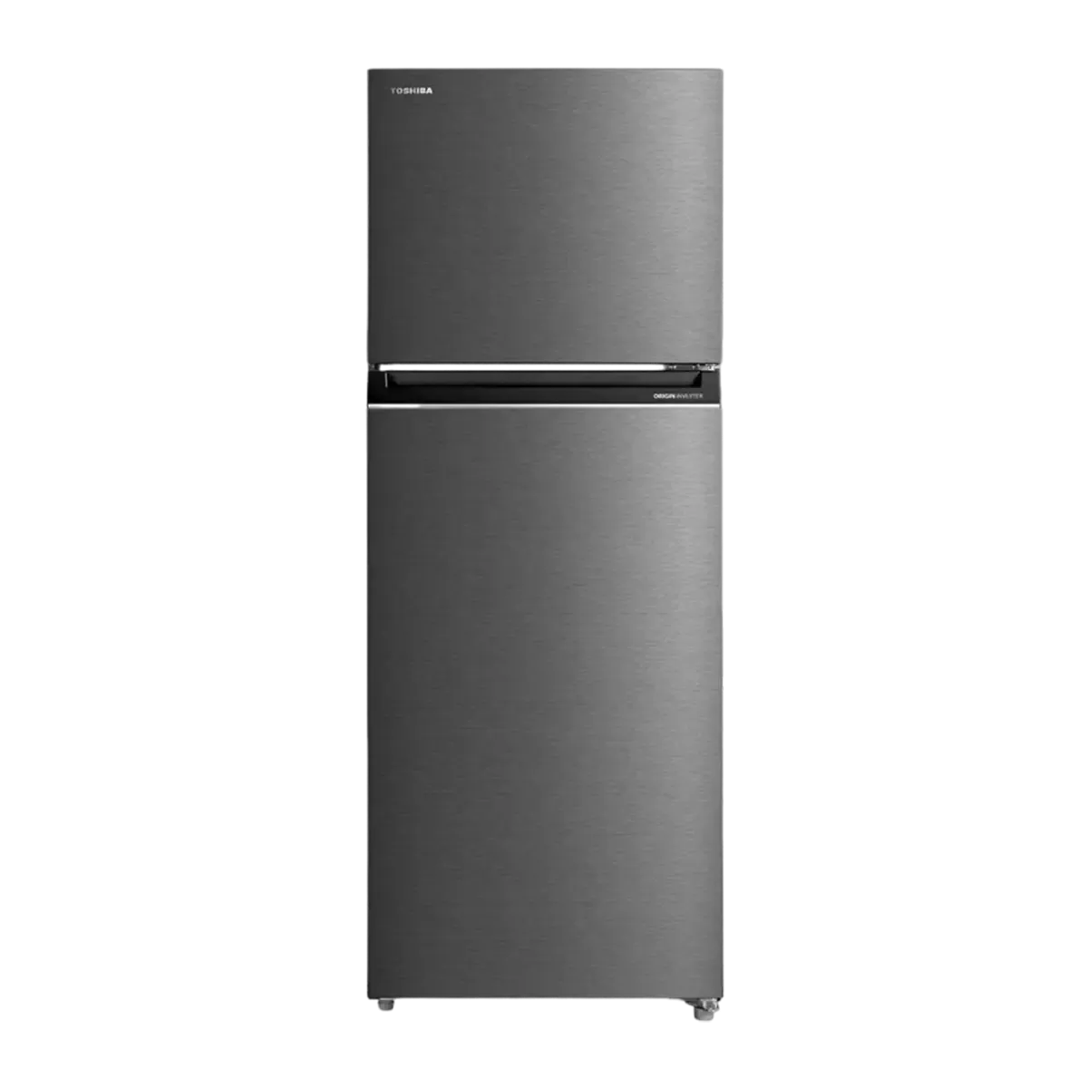 Tủ lạnh Toshiba Inverter 338 lít GR-RT468WE-PMV(58)-MM